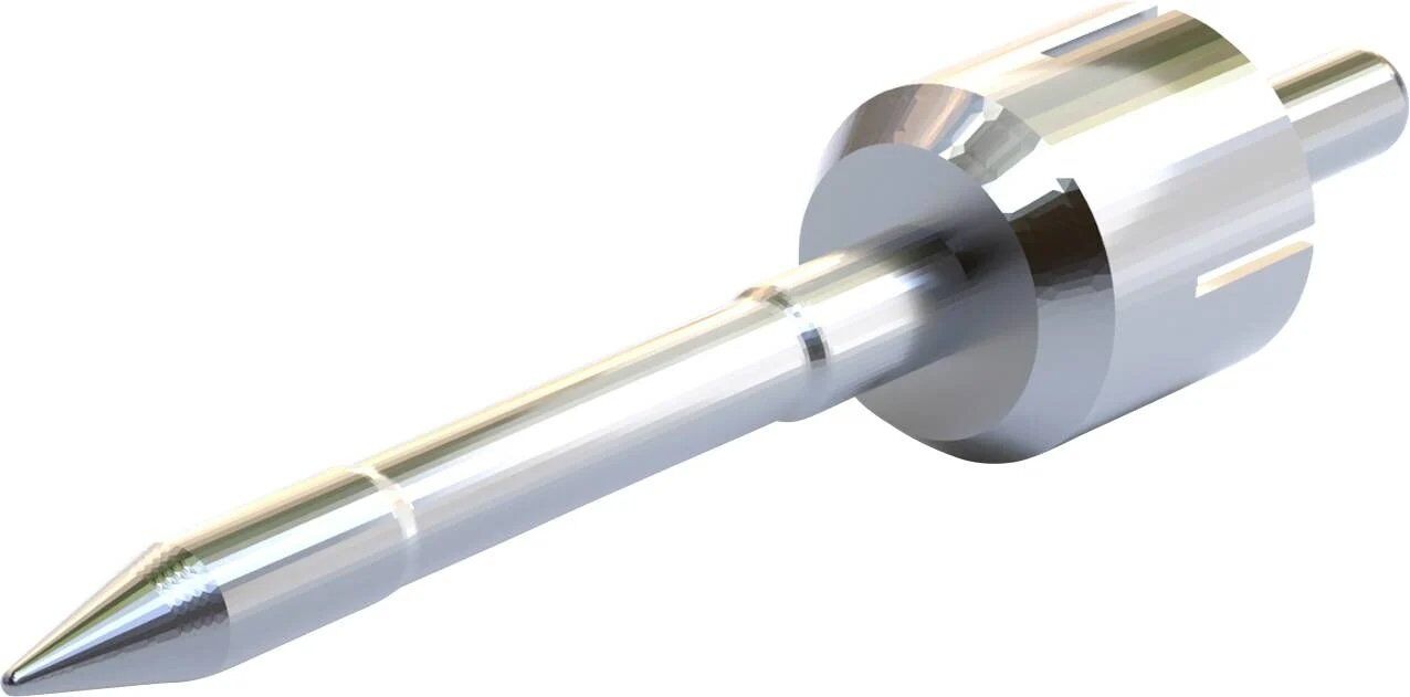 WLTC03IBA4 KONİK HAVYA UCU 0,3MM 3'LÜ