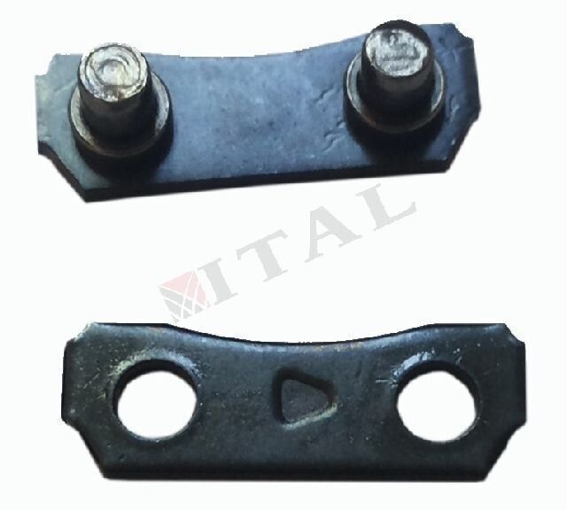 ITAL Zi̇nci̇r Perçi̇n Seti̇