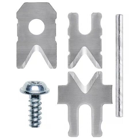 Makita 126921 Knipex 1262180 Icin Yedek Bicak