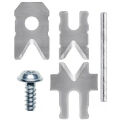 Makita 126921 Knipex 1262180 Icin Yedek Bicak