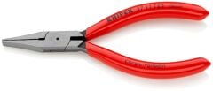 Knipex 37 11 125 - Elektroni̇kçi̇ Kargaburun 125 Mm