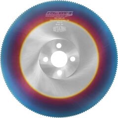 ÖZEL KAPLAMA DAİRE TESTERE 275x2,0x32 mm 220 DİŞ