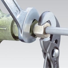 Knipex 8741250 - Ayarli Papağan Pense 250 Mm