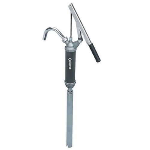 Groz - Transfer Pompası Antifriz Lbp/06 - Güçlü ve Dayanıklı