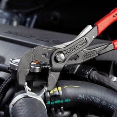 Knipex 8551250A - Hortum Kelepçe Pensi̇ 250 Mm