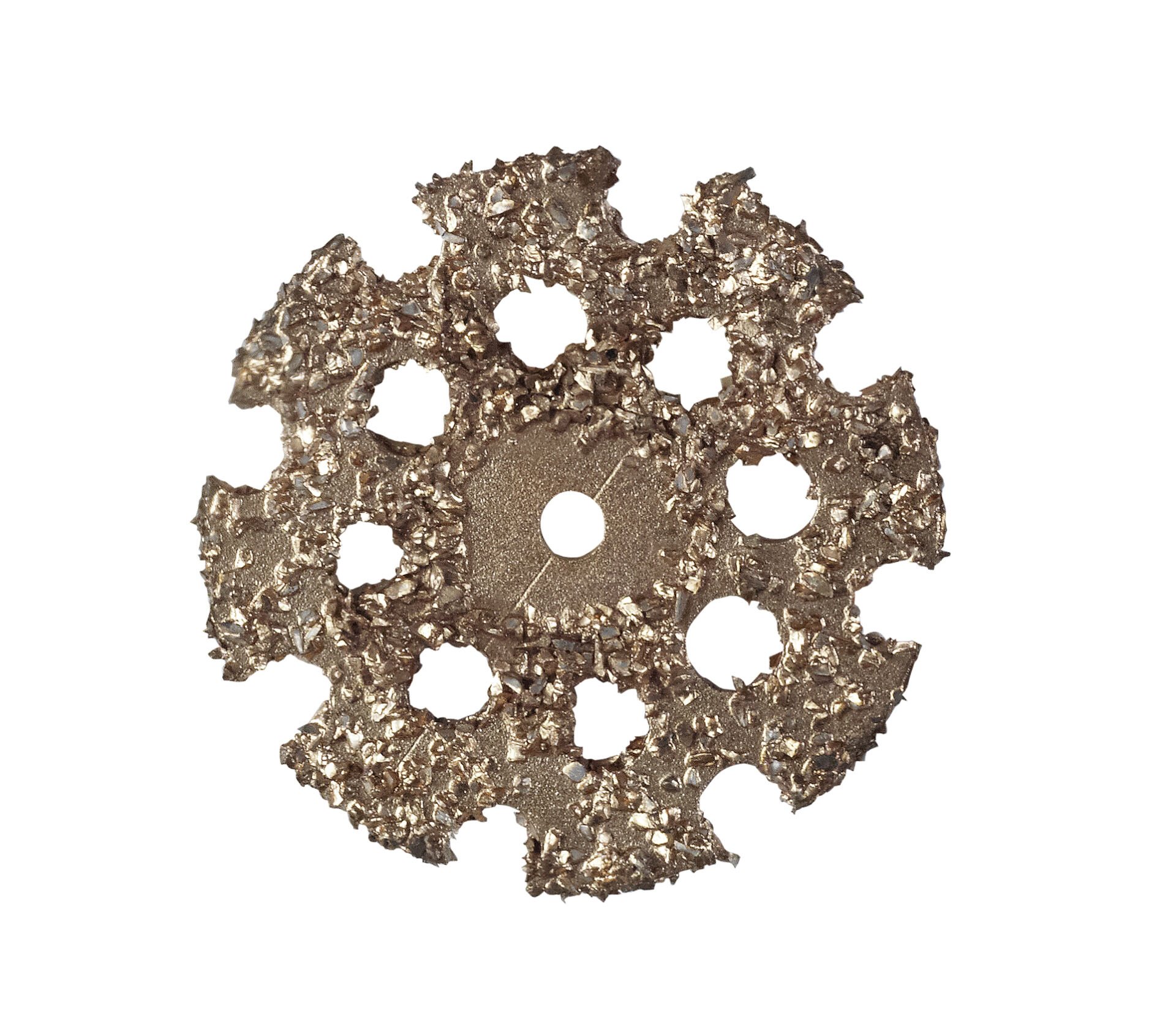 Proxxon 28838 - Tungsten Karbür Kesme Diski 20 Mm - Yüksek Performans