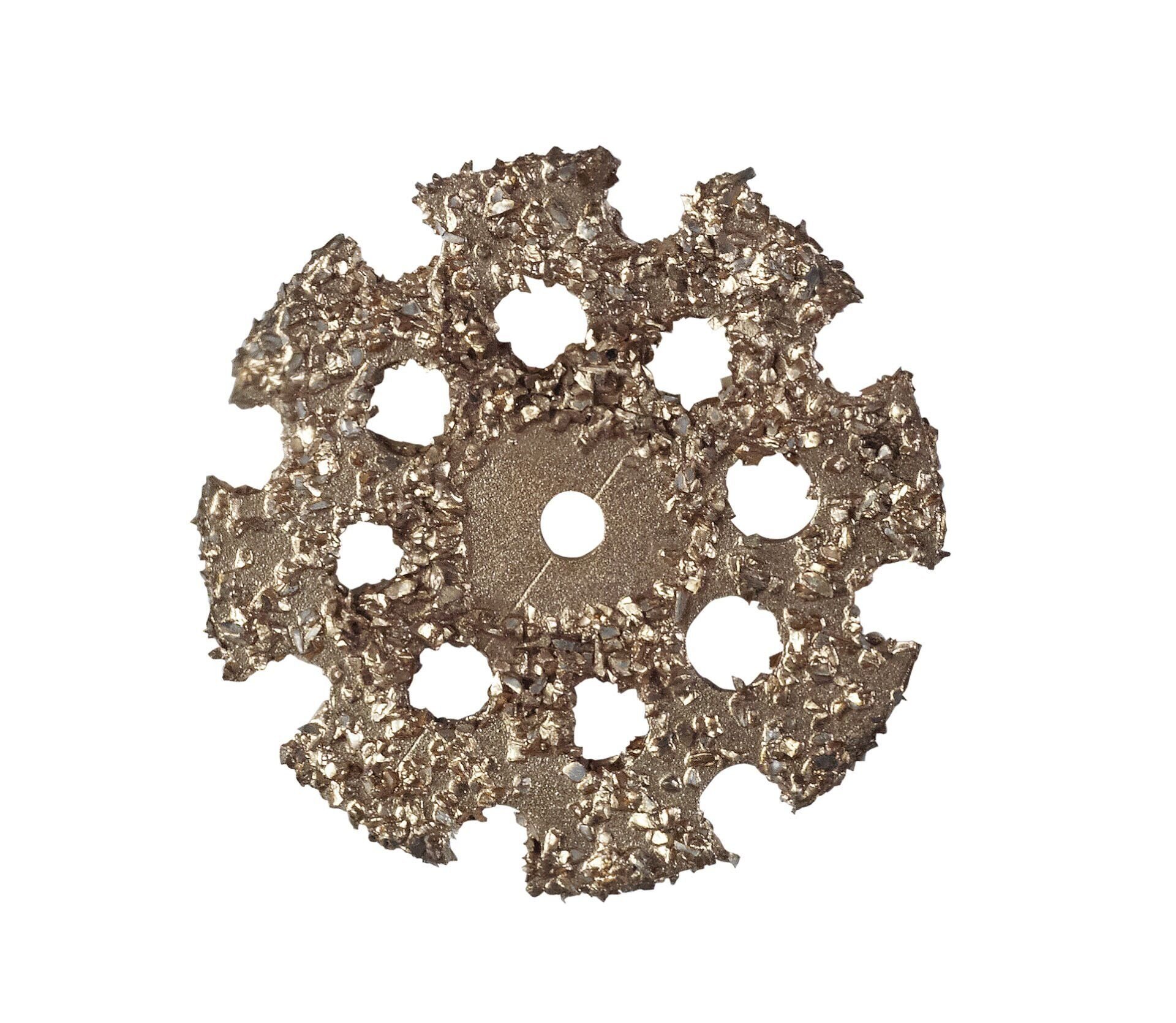 Proxxon 28838 - Tungsten Karbür Kesme Diski 20 Mm - Yüksek Performans