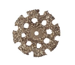 TUNGSTEN KARBÜR KESME DİSKİ 20 mm