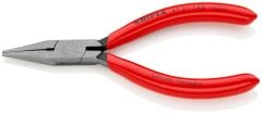 Knipex 37 21 125 - Elektroni̇kçi̇ Kargaburun 125 Mm