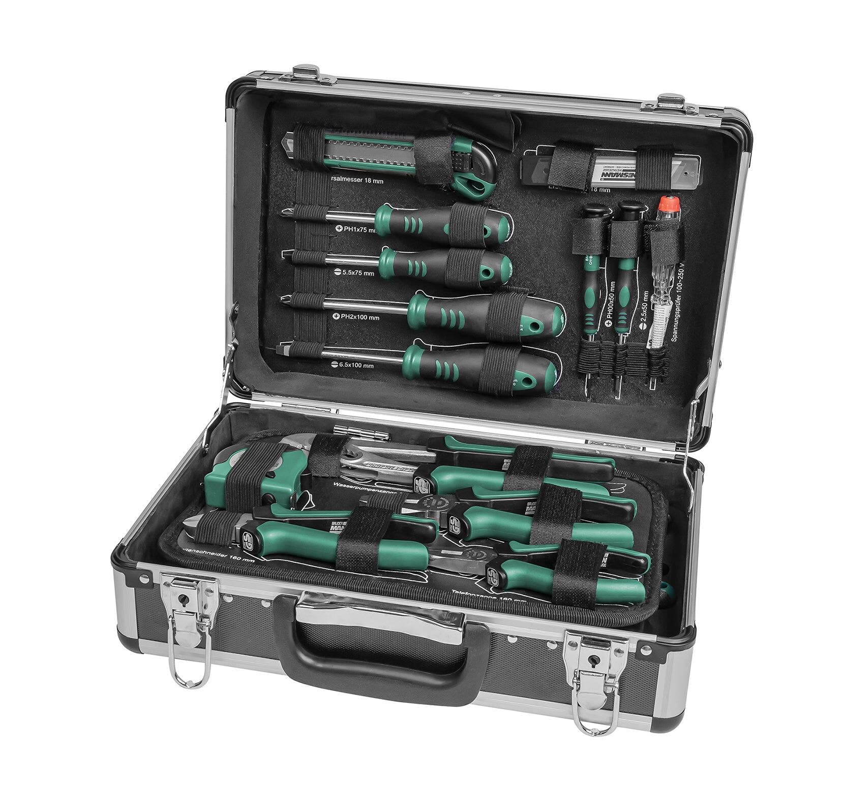 Mannesmann 29067 Alet Seti, 90 Parça