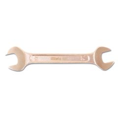 Kıvılcım Çıkarmayan İki Ağızlı Anahtar 55BA 25X28