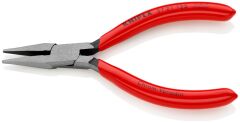 Knipex 37 21 125 - Elektroni̇kçi̇ Kargaburun 125 Mm