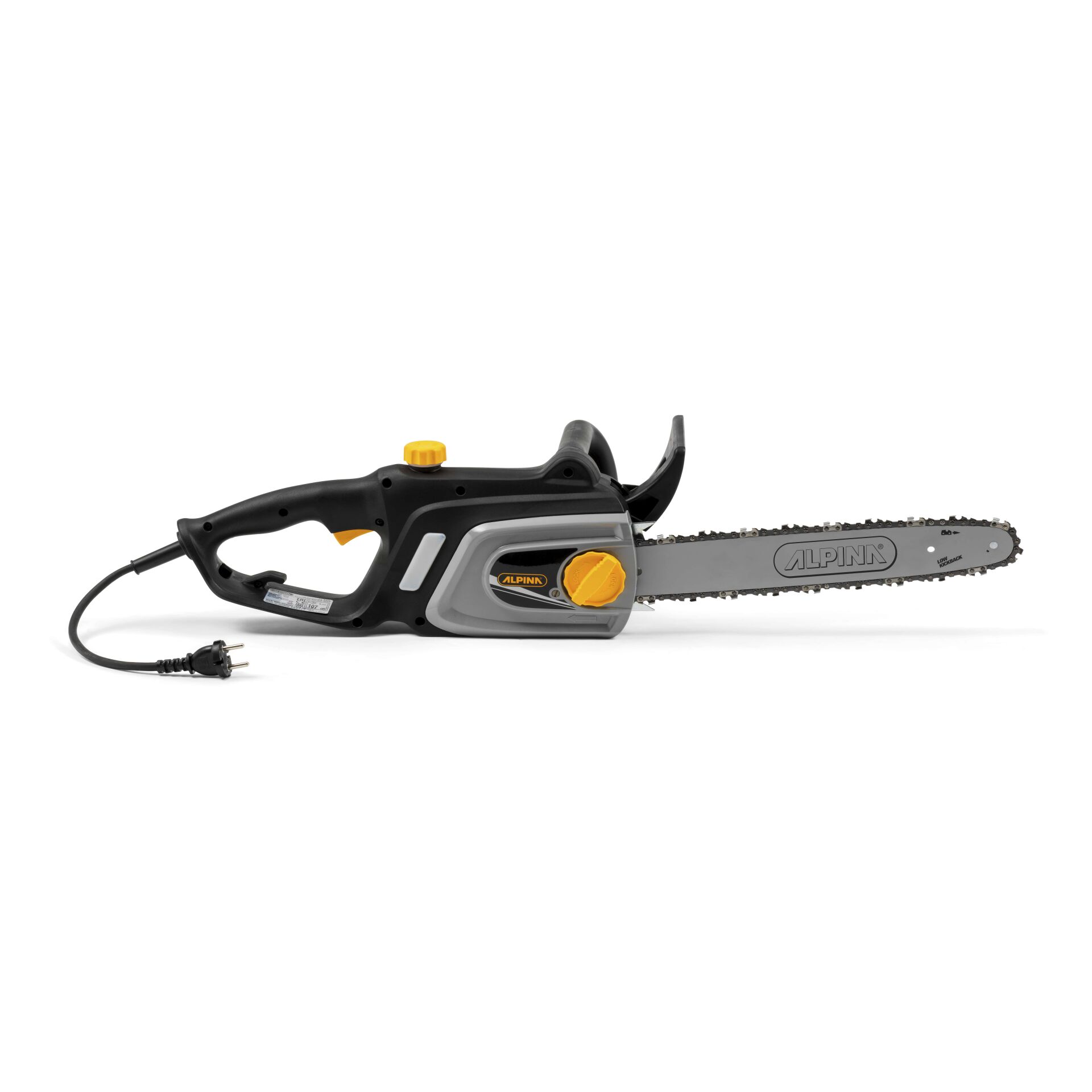 ALPINA ACS 181E 1800 Watt Elektrikli Testere