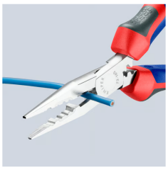 KNIPEX 13 05 160 Elektrikçi Kargaburnu