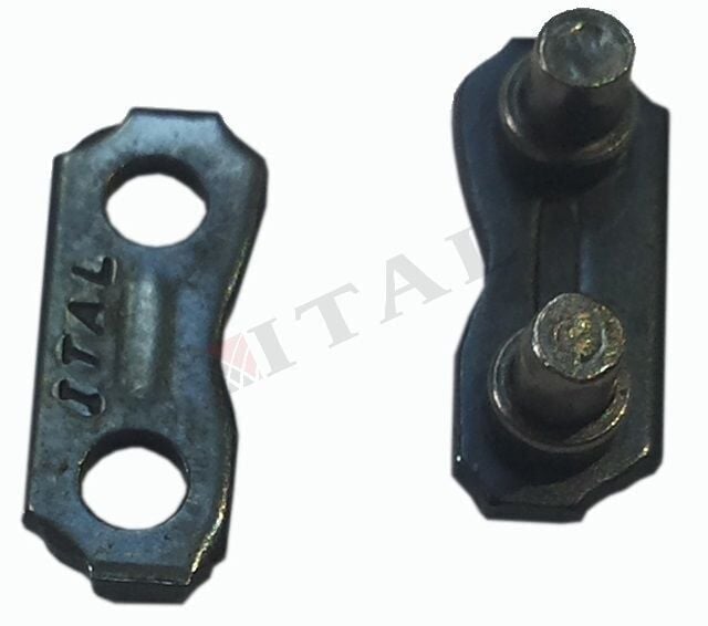 ITAL Zi̇nci̇r Perçi̇n Seti̇