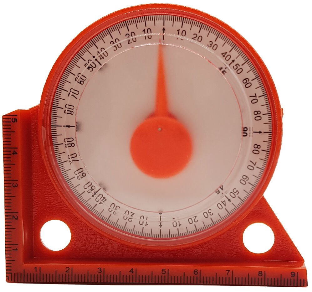 Bts BTS12103 - Açı Ölçer - Hassas Ölçüm ve Kullanım Kolaylığı