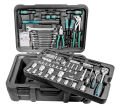Mannesmann 29070 Profesyonel Alet Çantası, 122 Parça