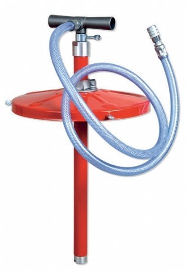 Lastik Solüsyon Pompası TSP/03