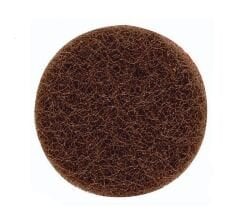 Proxxon 28554 - Zımpara Keçesi Orta 5'li - Yüksek Performans