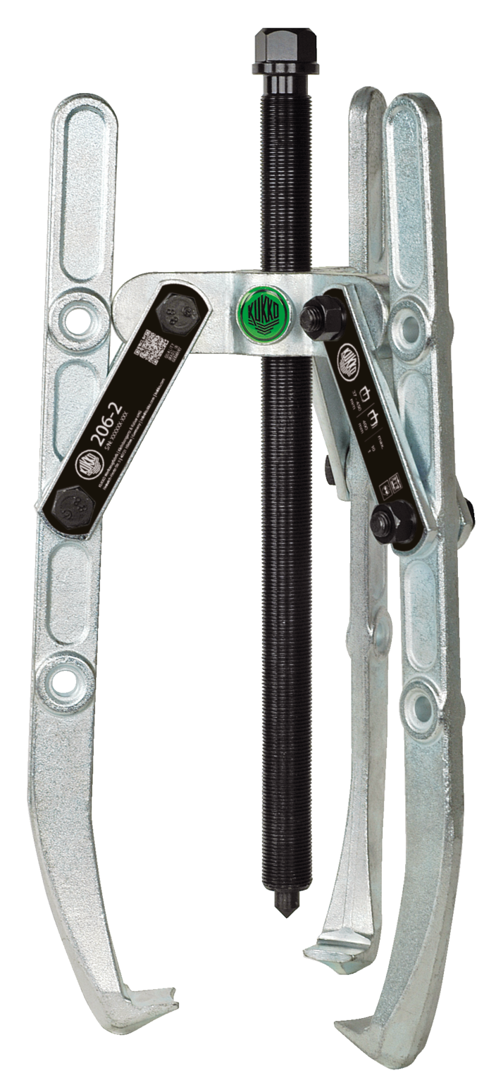 Kukko - Üç Ayaklı Çektirme 206-02 - Güçlü ve Fonksiyonel