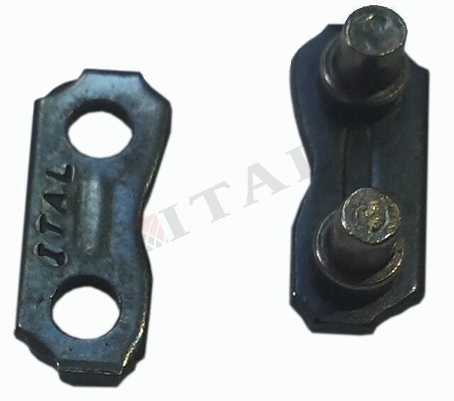 ITAL Zi̇nci̇r Perçi̇n Seti̇