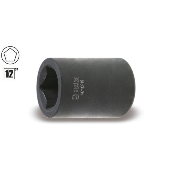 Beta - Fren Ayar Kombine Anahtarı 1471cf 14