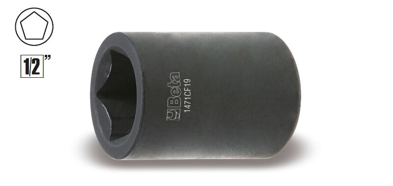 Beta - Fren Ayar Kombine Anahtarı 1471cf 14