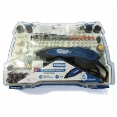 Çok Fonksiyonlu Mini Taşlama Seti