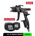 Sata Jet X Digital READY - HVLP