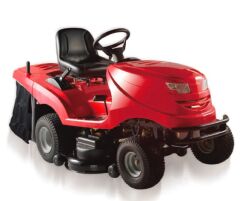 Maxgarden MAX-T1740 - Benzinli Çim Biçme Traktörü 17.5 Hp - Güçlü Performans