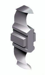 KNIPEX 16 49 150 ,16 40 150 Için Yedek Biçak