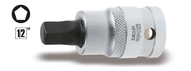 Beta - Pentagon Lokma Driver 1471cm 10