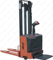 NETLİFT Yaya Kumandalı Akülü İstif Makinası (NL-CL 1217)