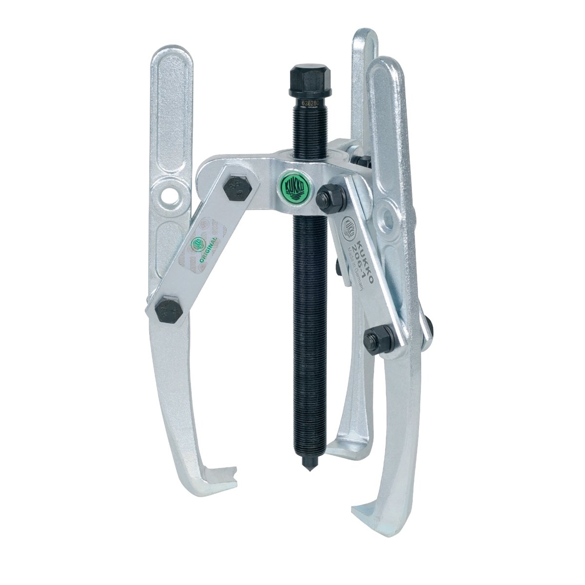 Kukko - Üç Ayaklı Çektirme 206-3 - Güçlü ve Dayanıklı