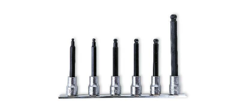 Beta - Allenli Lokma Takımı 910bp/sb6l