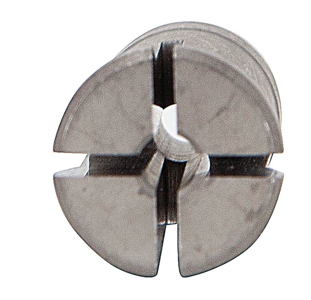 Makita 763669-8 - Konik Pens 3 Mm - Dayanıklı ve Kullanışlı