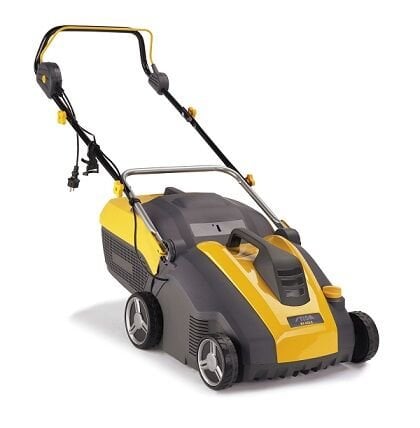 STIGA SV 415E 1500W Elektrikli Toprak Havalandırma