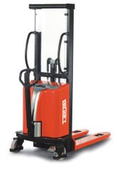Biglift RM-SPM1030 - Yarı Akülü İstif Makinası 1000 Kg - Güçlü Performans