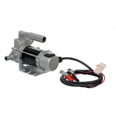 Groz - 12 Volt Dizel Pompa Edp/12 - Güçlü ve Verimli