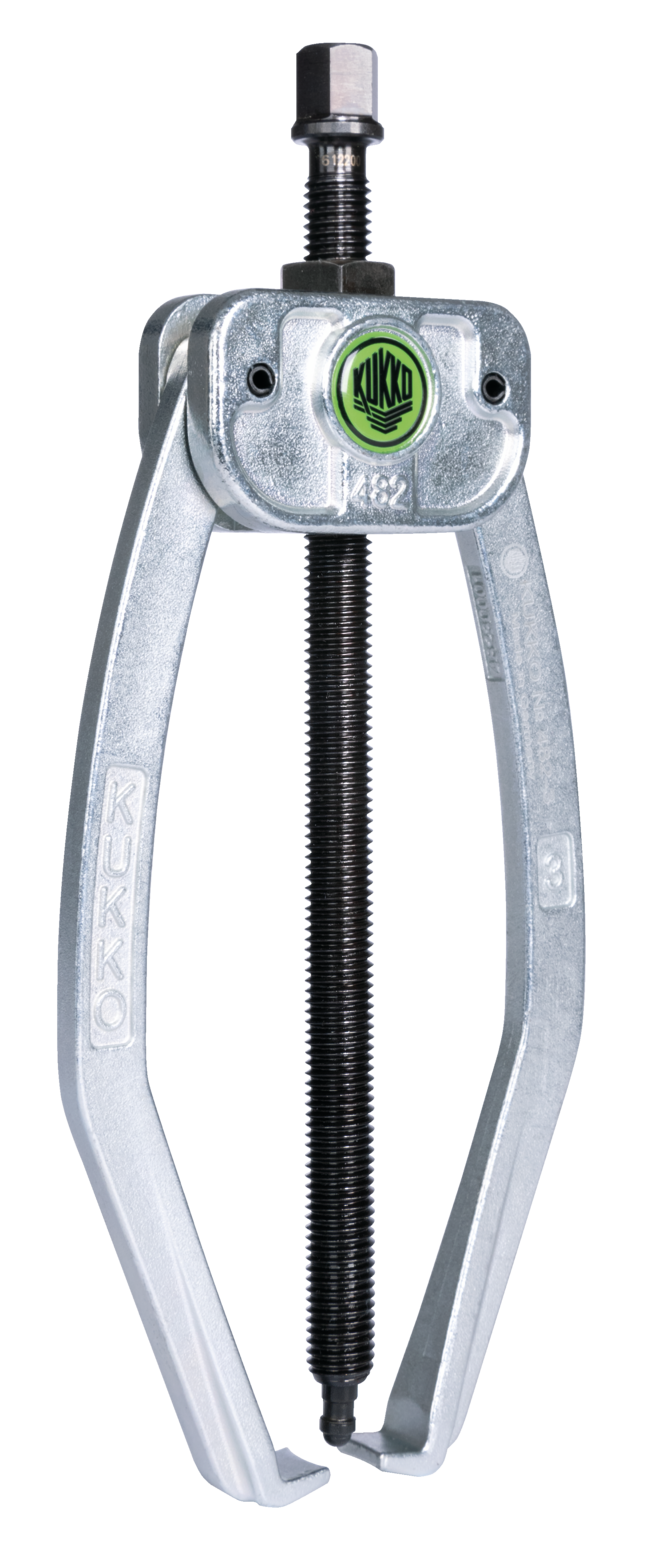 Kukko - İki Ayaklı Yaylı Çektirme 482-3