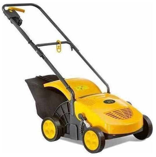 STIGA VE 32 Elektrikli Toprak Havalandırma