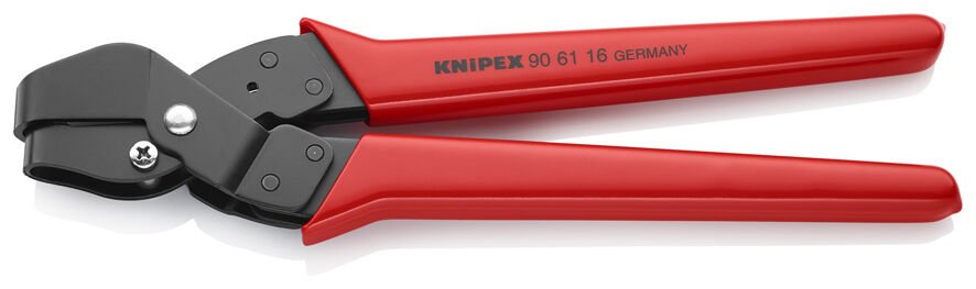 906116 - Knipex 90 61 16 Kirma Pensi̇