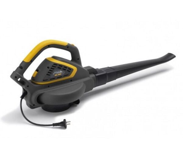 STIGA SBL 2600 2600W Elektrikli Yaprak Toplama Üfleme Makinesi