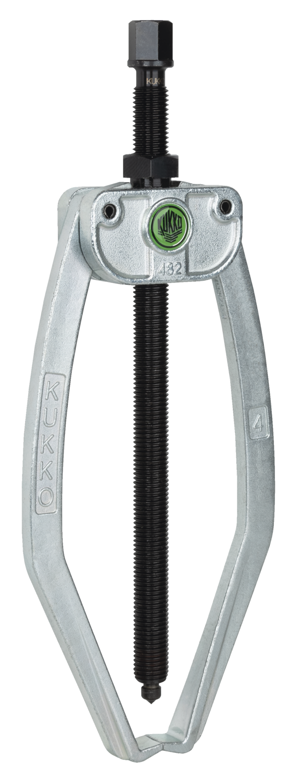 Kukko - İki Ayaklı Yaylı Çektirme 482-4