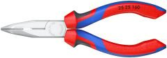 Knipex 25 25 160 Kargaburun (Radyocu)