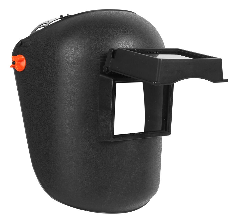 Max Safety SE1321 - Kaynakçı Baş Maskesi - 8x11 Cm