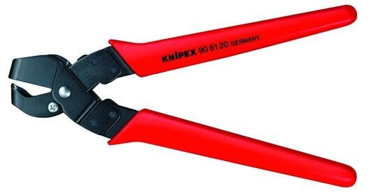906120 - Knipex 90 61 20 Kirma Pensi̇