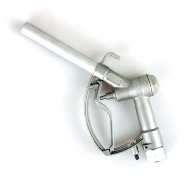 Groz - Mazot Tabancası Fcn/s/0-1/0-1/bsp ile Hızlı ve Güvenli Yakıt Transferi