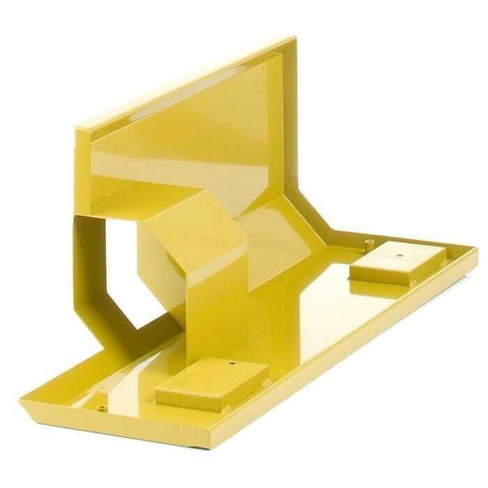 Proxxon 24402 - Pd400 Tornalar için Talaş Tepsisi ve Çapak Siperi