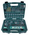 Mannesmann 29087 Profesyonel Alet Seti, 163 Parça